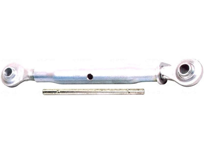 Top Link with Ball Ends 410mm/595mm for Massey Ferguson Ford