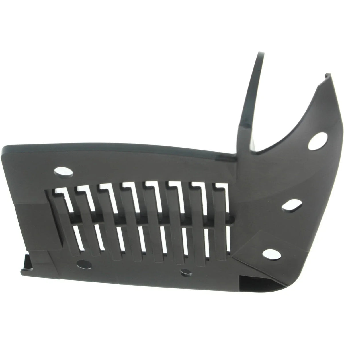 Engine Splash Shield for Nissan Rogue (2011–2013) Front Passenger Side
