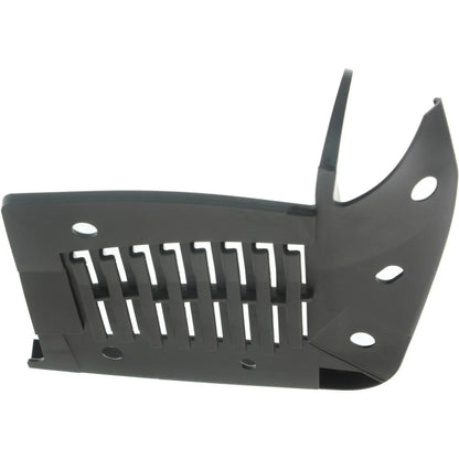 Engine Splash Shield for Nissan Rogue (2011–2013) Front Passenger Side