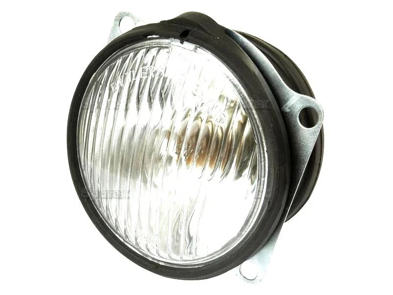Headlight for Massey Ferguson 135 165 175 178 Tractors (Aluminium Housing)