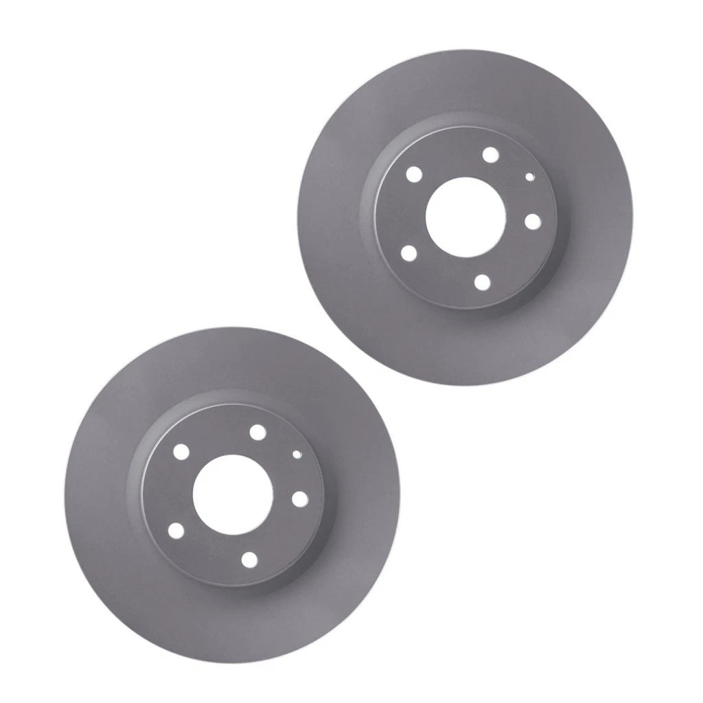 Brake Rotors for Mazda 3/3 Sport (2014–2018) ALX-PAU-DF-4002-80024-CLA1