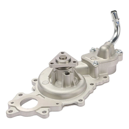 Water Pump for Ford F-150, Expedition, Lincoln Navigator (2021–2024) 18117643