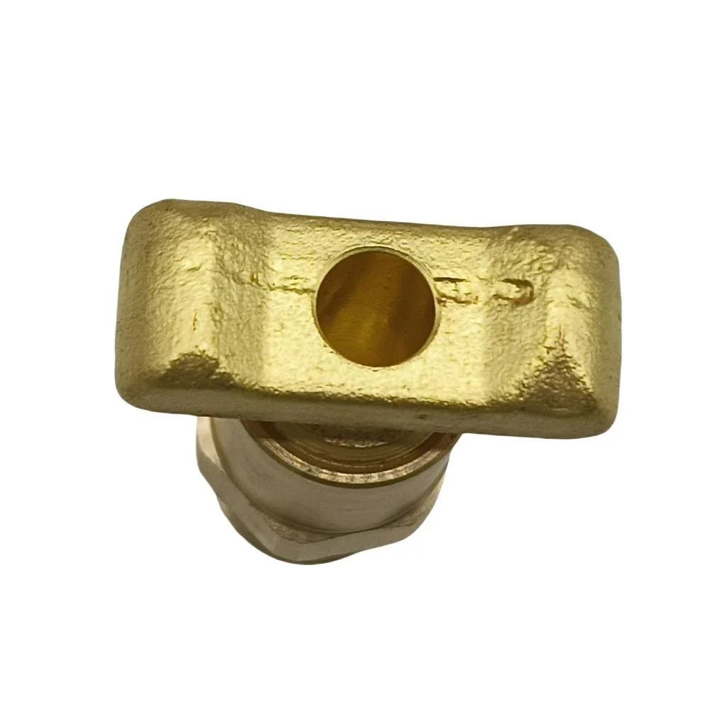 Cylinder Block Drain Tap for MerCruiser (Fits 18-4218, 22-16951A1, 22-16951Q1)