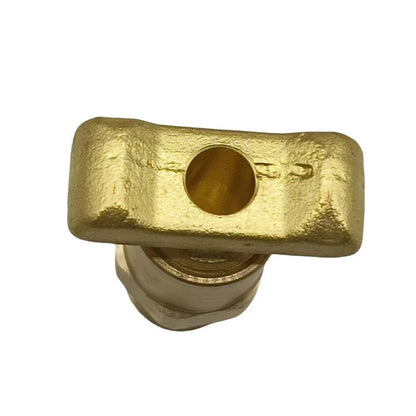 Cylinder Block Drain Tap for MerCruiser (Fits 18-4218, 22-16951A1, 22-16951Q1)