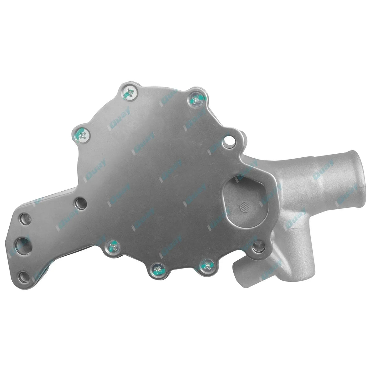 Water Pump for Toyota Dyna BU91R BU94R 4 cyl 3.7L 14BT Diesel Engine 1988~1995