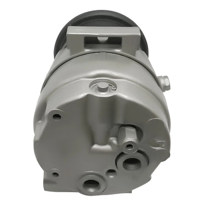 AC Compressor Replacement for Pontiac Grand Am 3.1L (1998–1998)