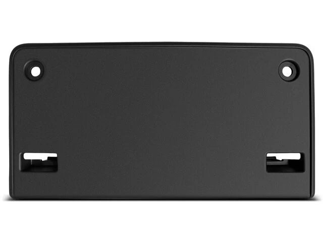 License Plate Bracket for Volkswagen Golf (2018–2021) 12539RCMD