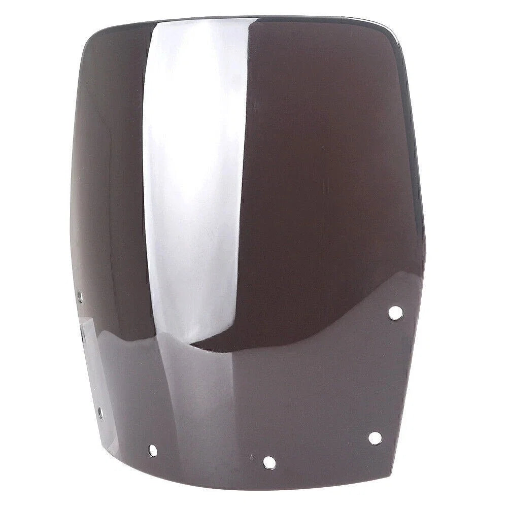 Front Windshield for Kawasaki Ninja EX250 (1988–2007) Smoke