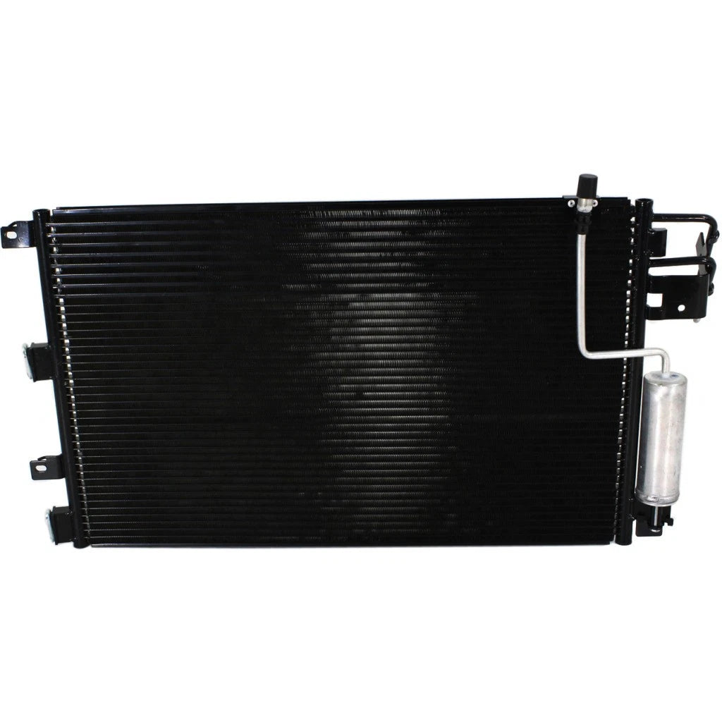 A/C Condenser for Ford Focus (2008–2011) FO3030218, CLX-M0-USA-KVAC3672-CL360A70