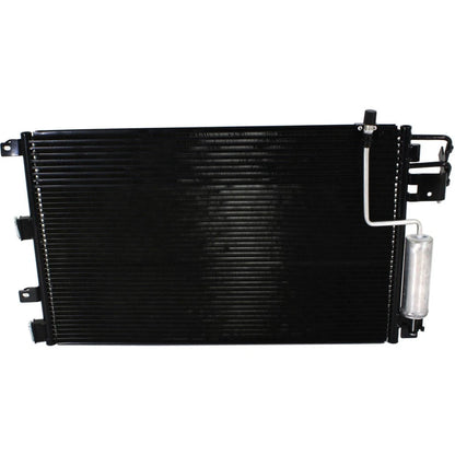 A/C Condenser for Ford Focus (2008–2011) FO3030218, CLX-M0-USA-KVAC3672-CL360A70
