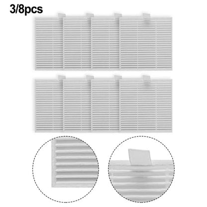 3X Replacement Filters for AIRROBO T20/T20+ Vacuums