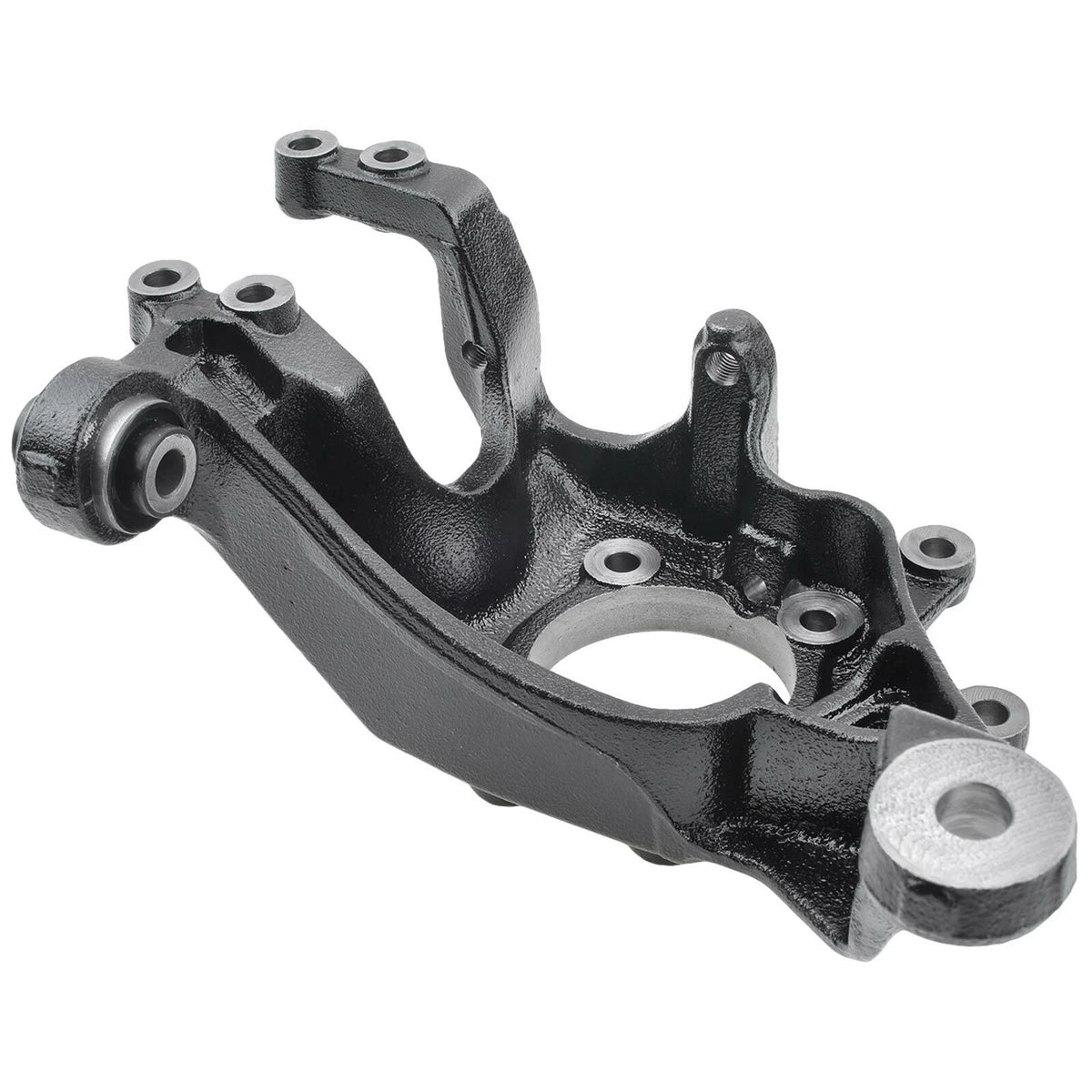 Rear Right Steering Knuckle for Ford Edge (2011–2014), Lincoln MKX (2011–2015) 698-228, BT4Z5B758A