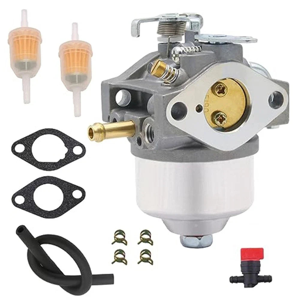 Carburetor AM122006 for Gator 4x2 6X4 Mowers