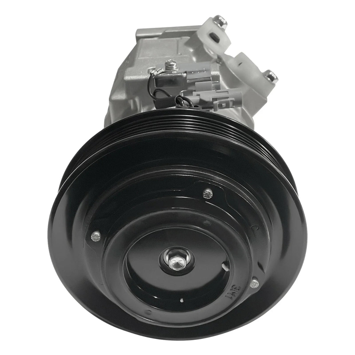 AC Compressor Kit with Condenser for Toyota Corolla 1.8L (2004–2008)