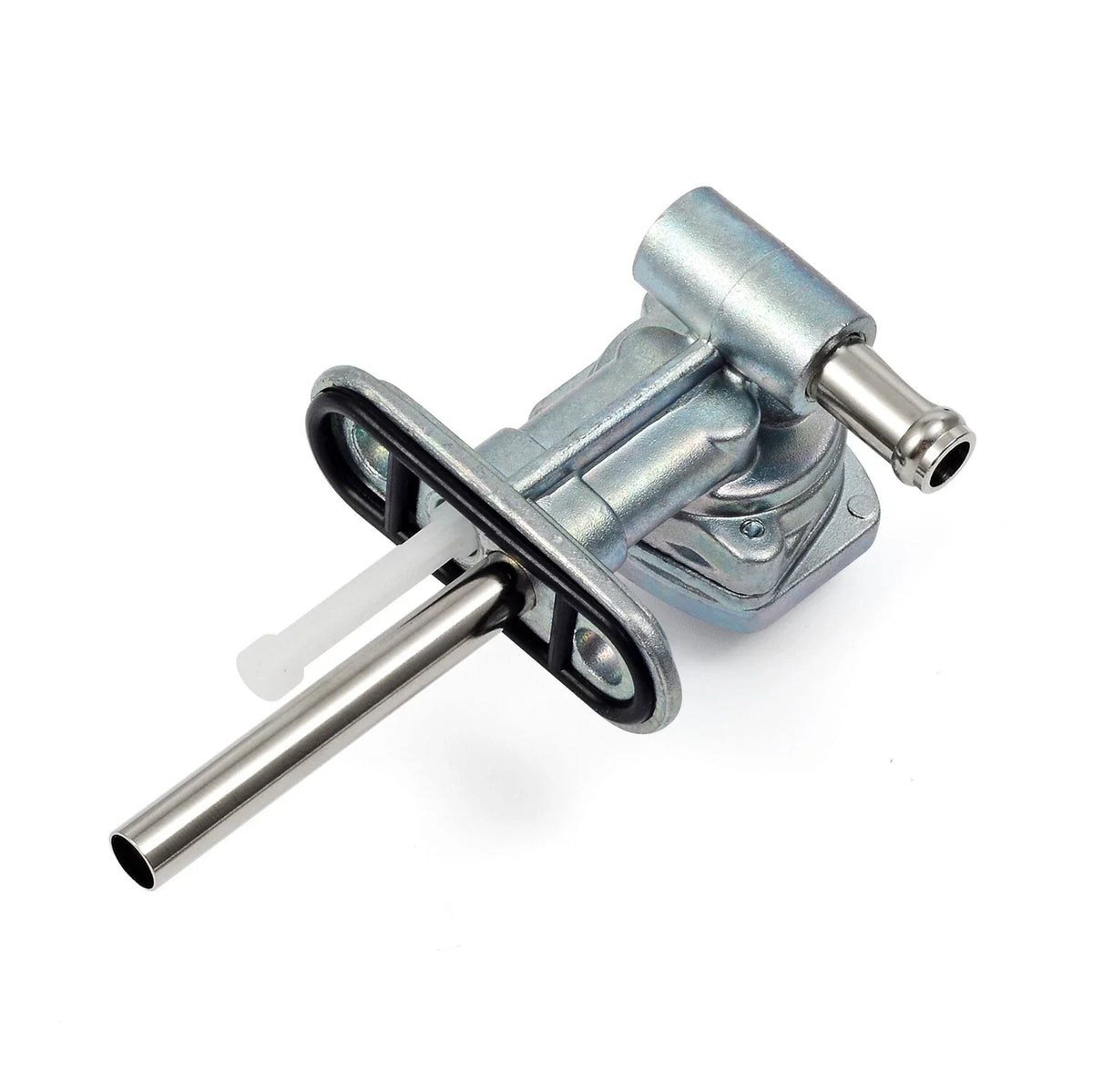Fuel Valve Petcock & Lever for Yamaha Grizzly 350 YFM350G 4x4 (2007–2014)