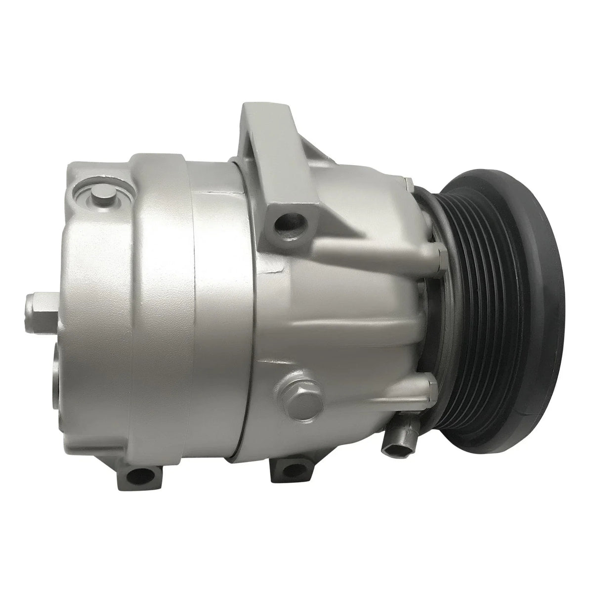 AC Compressor Replacement for Pontiac Grand Am 3.1L (1998–1998)