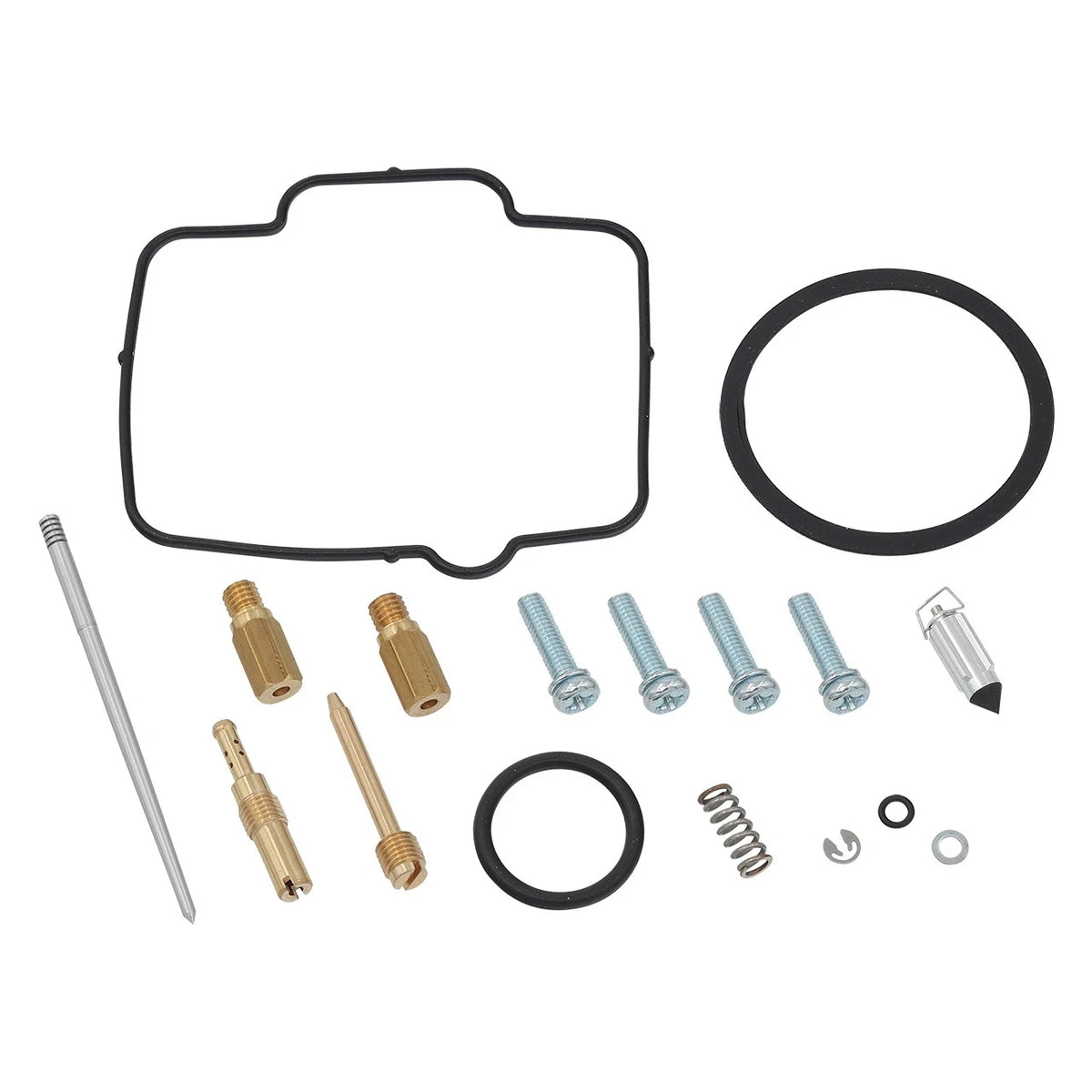 Carburetor Rebuild Kit for Suzuki RMX250 (1993–1998) XU-07451