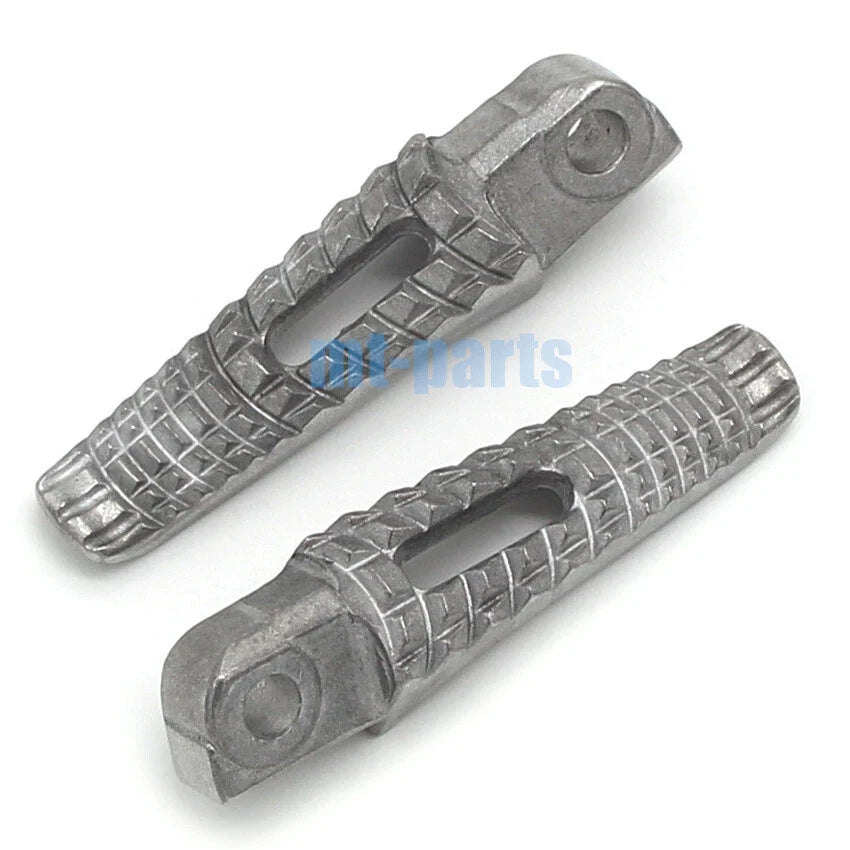 Rear Footrest Pegs for Suzuki SV650 (1999–2023) 43611-41G00 43611-37H20