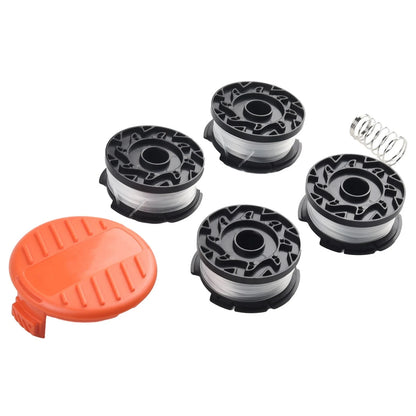 Trimmer Spool Line Accessories for GH50 GH600 GH610 (Flexible 30ft)
