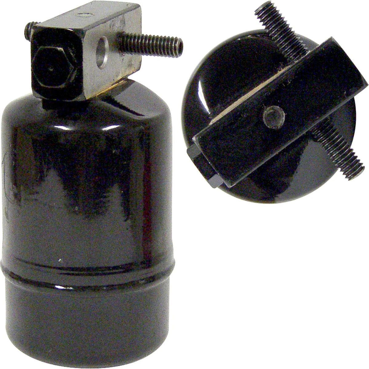 A/C Compressor Kit Replacement for Mercedes-Benz E-Class W211 (2003–2009)