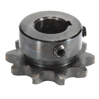 10 Tooth Jackshaft Sprocket Drive for Go Cart Kart
