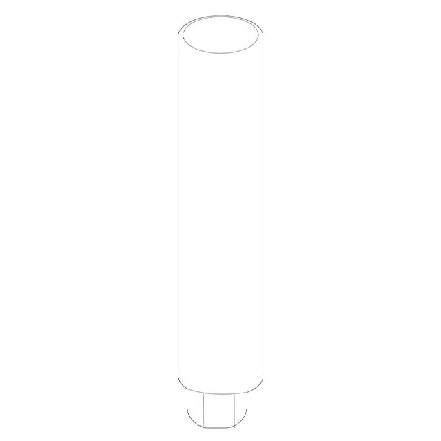 A/C Receiver Drier for Mercedes (OEM 906835004764)