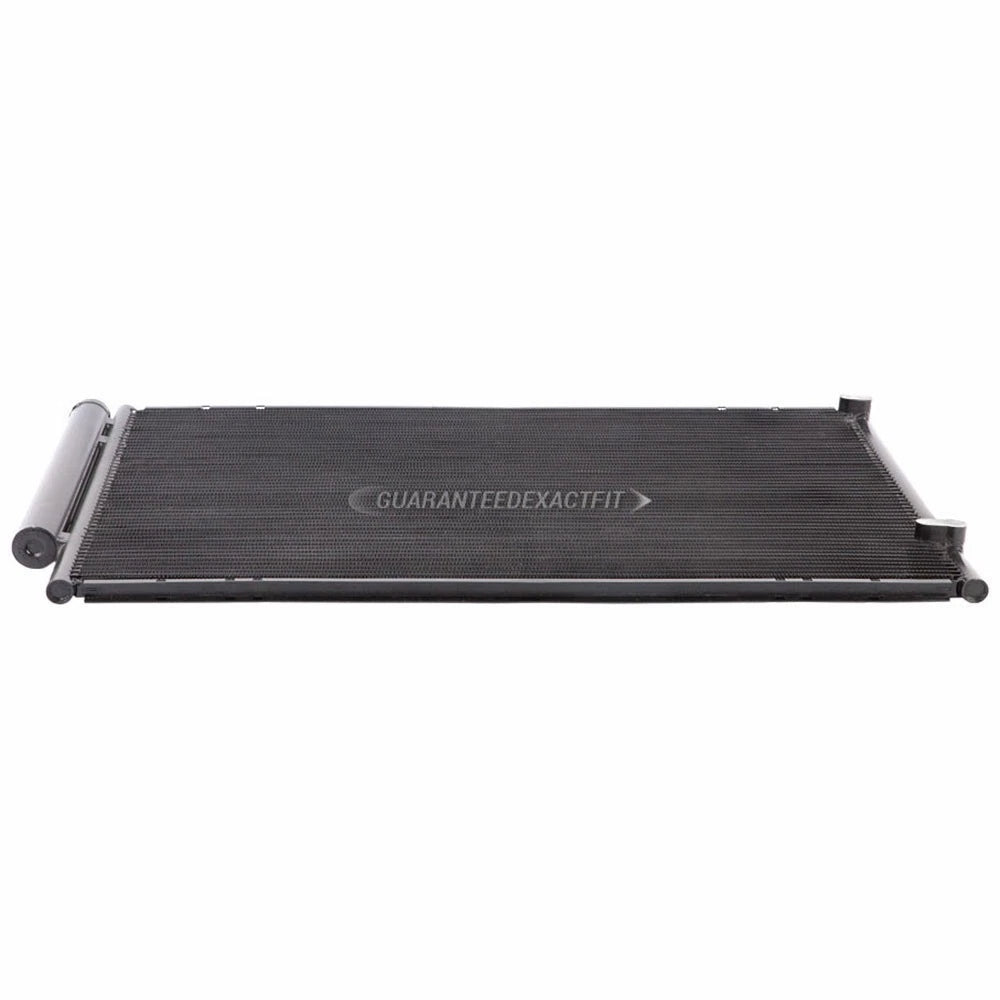 A/C Condenser Drier for Lexus RX350 (2007–2009) 60-60787ND, 10475, 10501