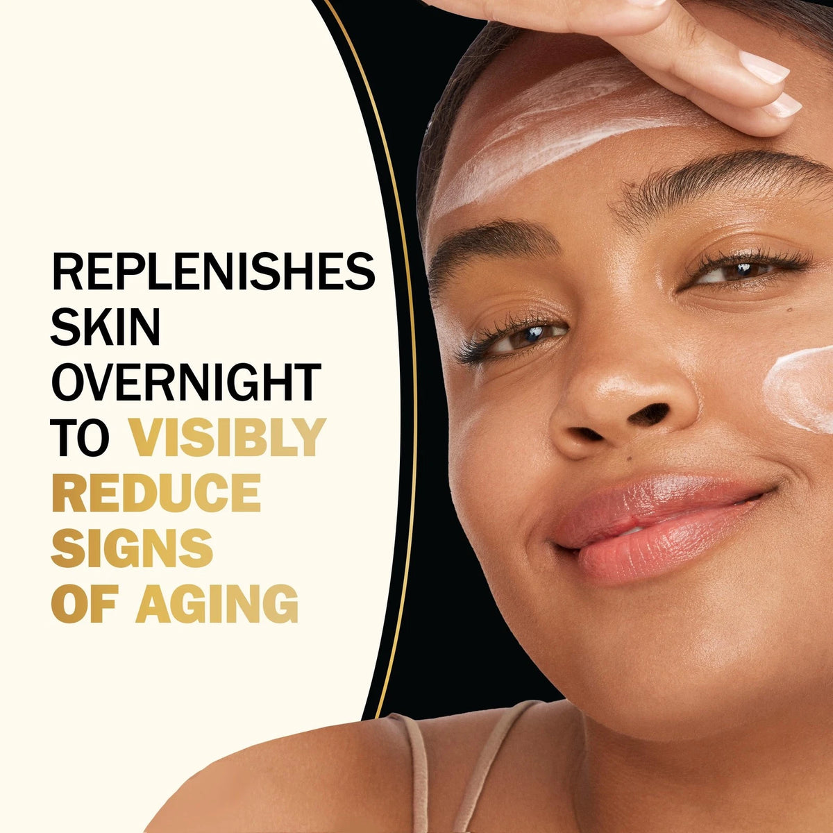 Olay Total Effects Night Firming Cream for Olay (1.7 Fl Oz)