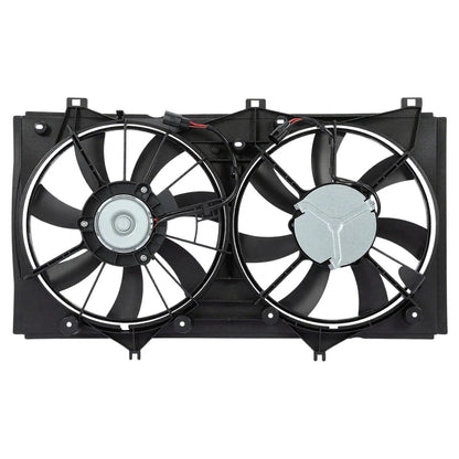 Cooling Fan Assembly for Toyota Camry (2007–2009) 17984364, 621014, 76104