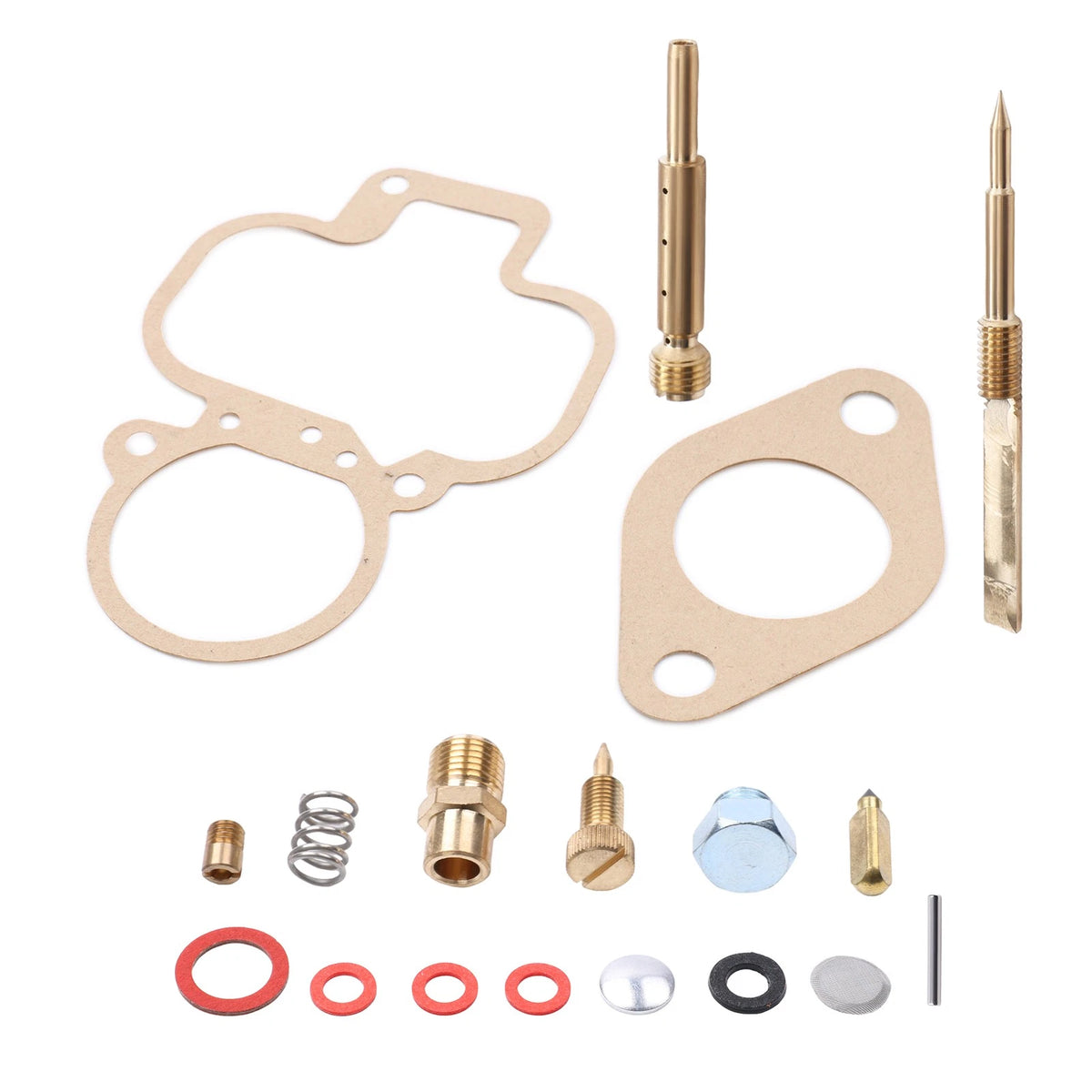 Carburetor Rebuild Kit for Ford Model A (1928–1931)