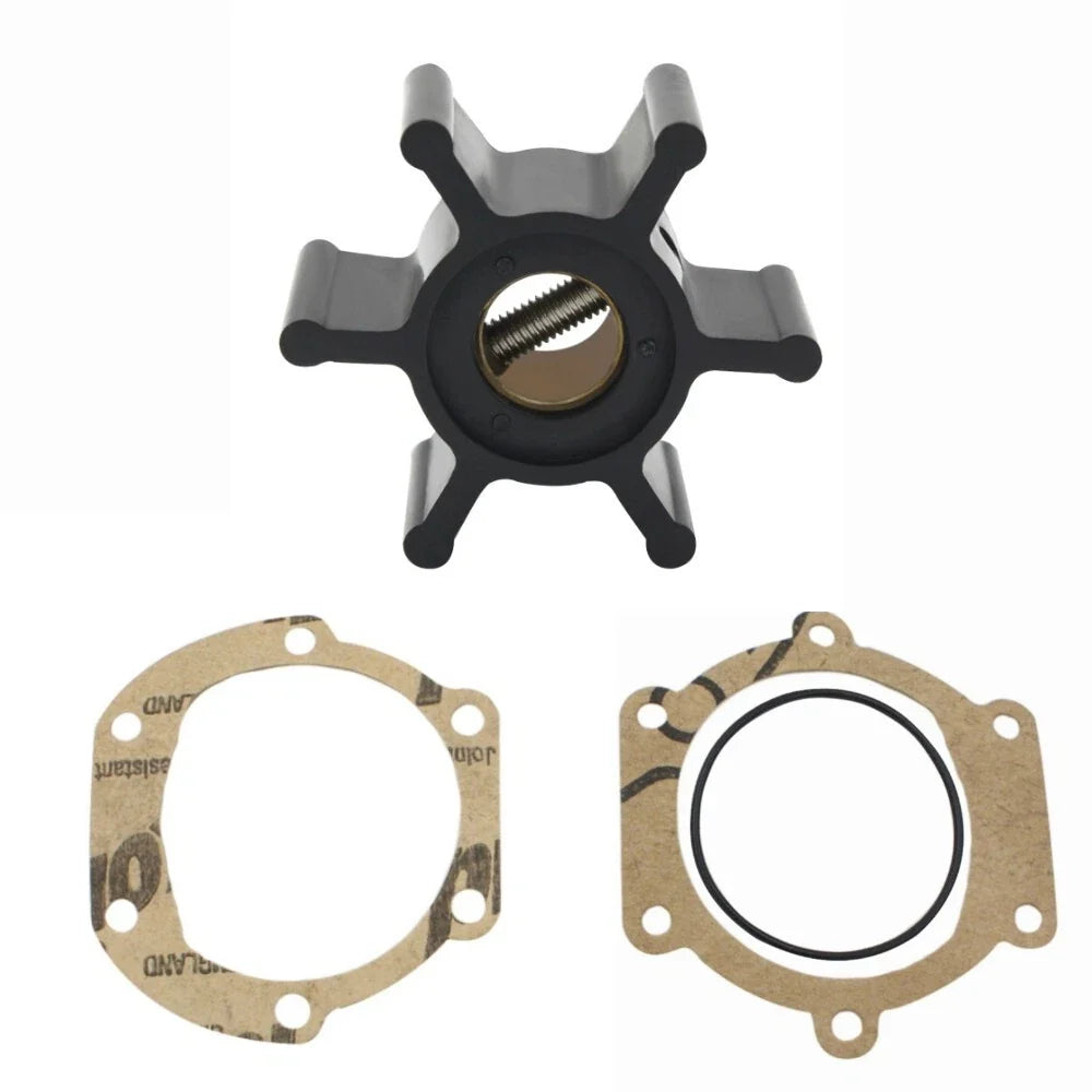 Sea Water Pump Impeller for Mercedes OM314 OM321 OM352