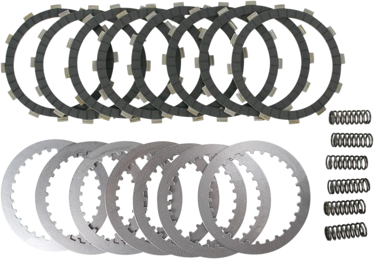 EBC Clutch Kit DRCF79 for