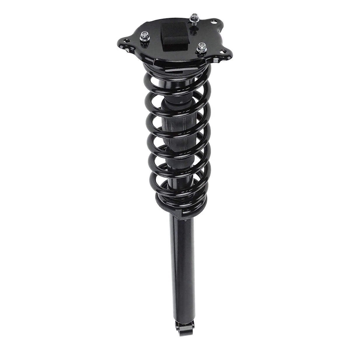 Set of 2 Fully Loaded Struts for Tesla Model S (2012–2016) 18105680