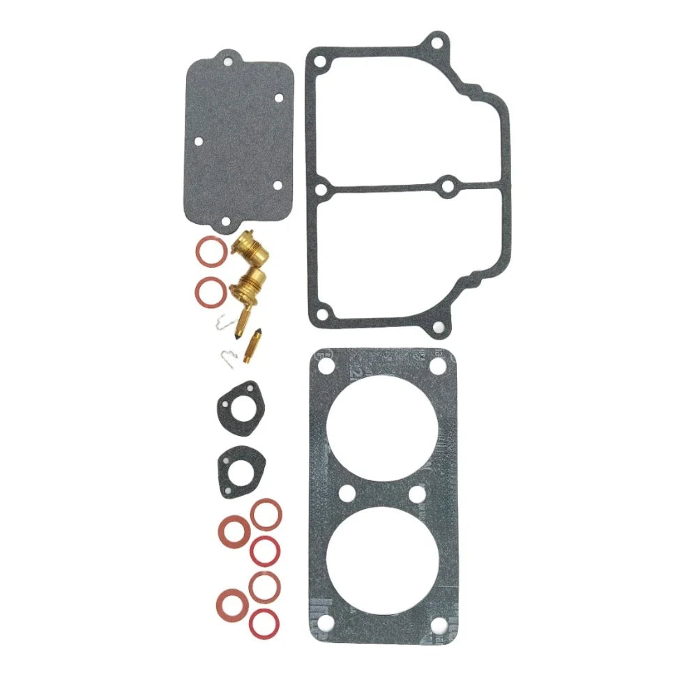 Carburetor Repair Kit for Mercury 135 225 HP Outboard (1395-6026)