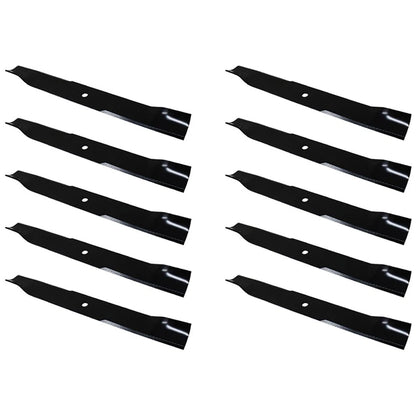 21" Mower Blade for Massey Ferguson (Fits 5101755S)