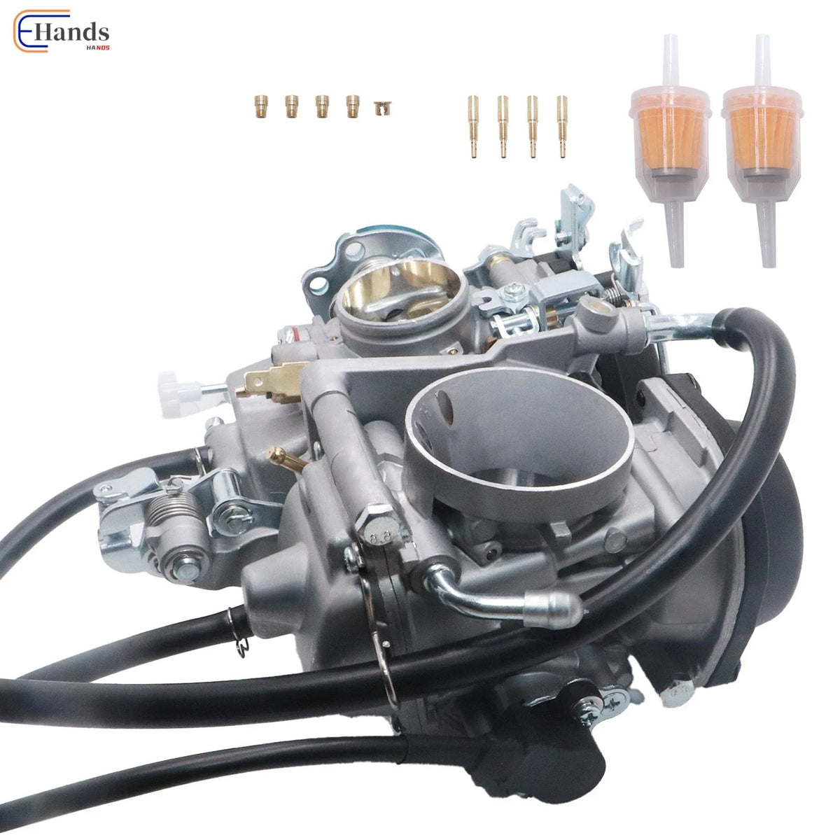Carburetor for Yamaha V-Star 1100 Custom Classic XVS1100 (1999–2009)