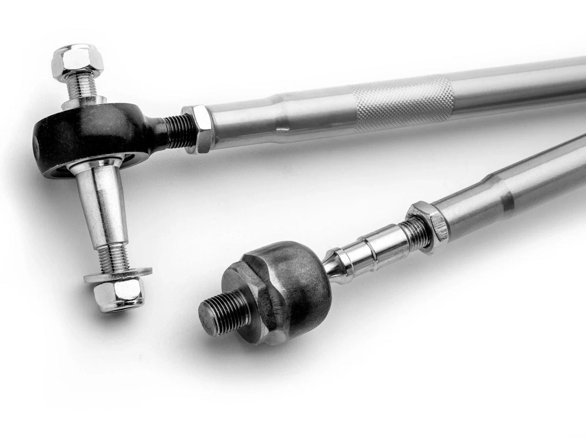 Heavy-Duty Tie Rod Kit for Polaris RZR XP (2014–2023)