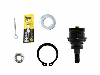SuperATV 300M Ball Joint for Honda Talon 1000X/1000R (2019–2023) Lower