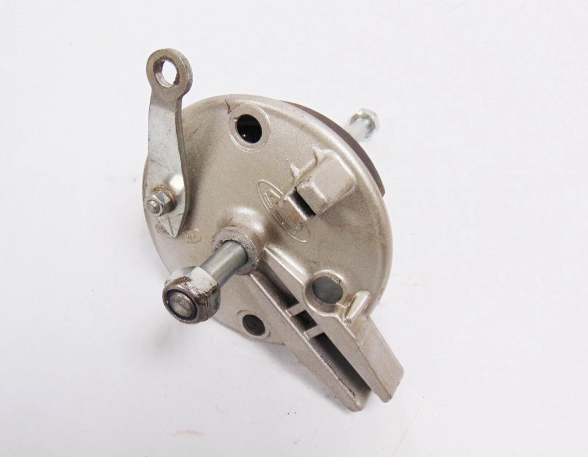 Front Brake Assembly for Tomos Moped (Used)
