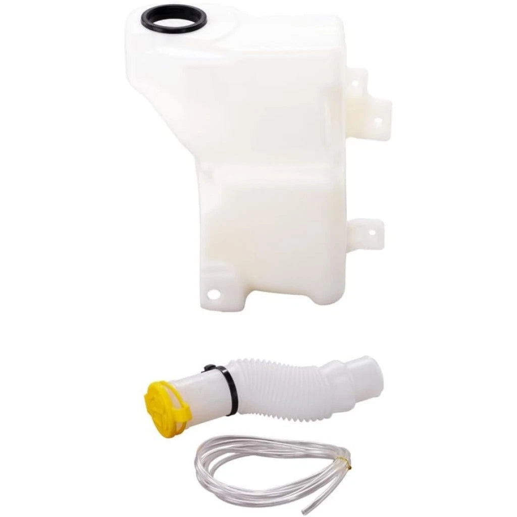 Washer Fluid Reservoir for Fiat 500X (2016–2018) LLX-CH1288290-CLA1, CH1288290