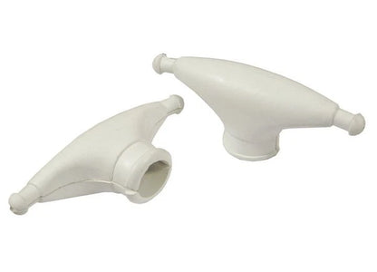 Rubber Spreader Boots 1/2-1" for Taylor Made (960025)