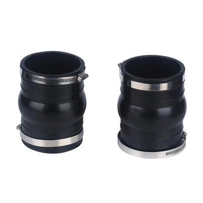 Exhaust Hose Bellows for OMC Volvo 3.0 4.3 5.0 5.7 5.8 7.4 8.1 V6 V8 3852741