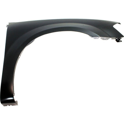 Set of 2 CAPA Fenders for Dodge Avenger (2011–2014) Front Left & Right