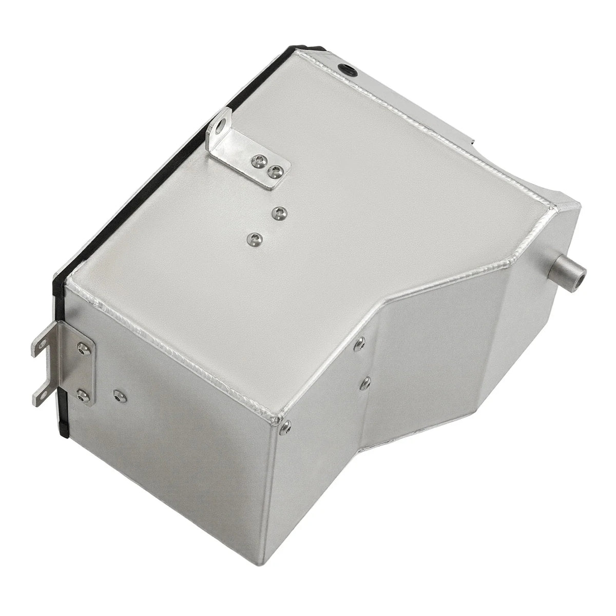 Air Box Intake Aluminum for Honda ATV TRX400EX (2000–2008)