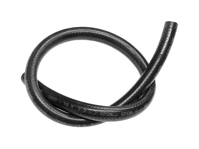 Radiator Hose for Mercedes 230S (1966–1967) 63852GHXX