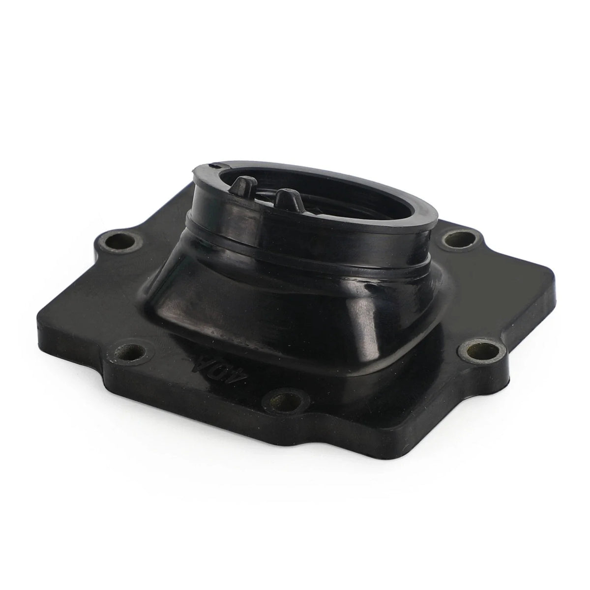 Intake Carb Joint Boot Insulator for Kawasaki KX250D KXT250 Tecate 3 (1985–1987)