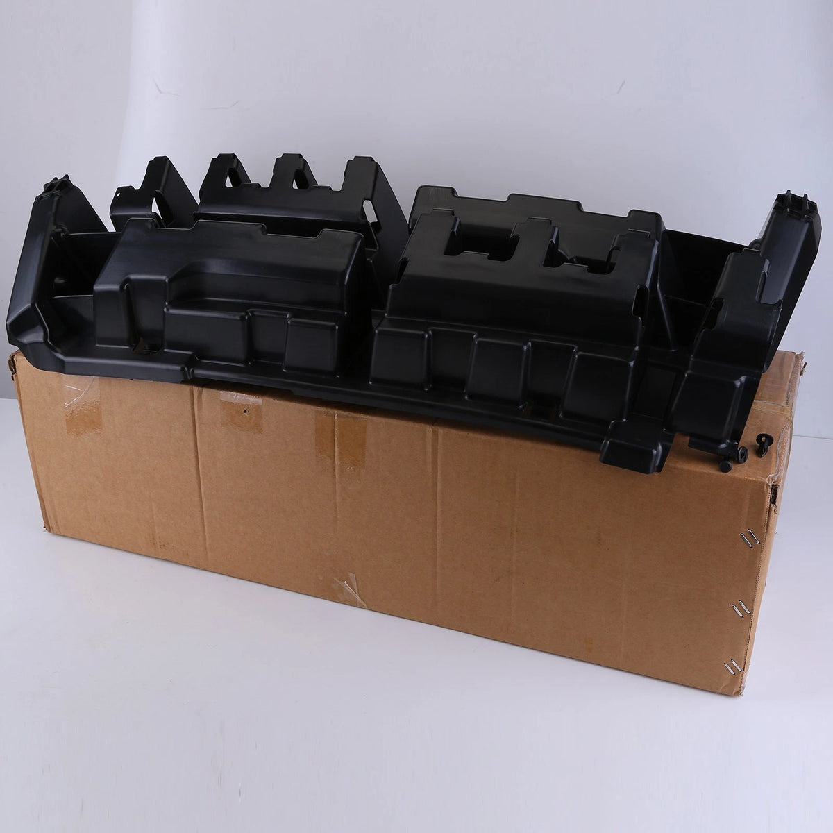 Bumper Face Bar for Dodge Challenger (2015–2022) #68174977AA, BAP10577