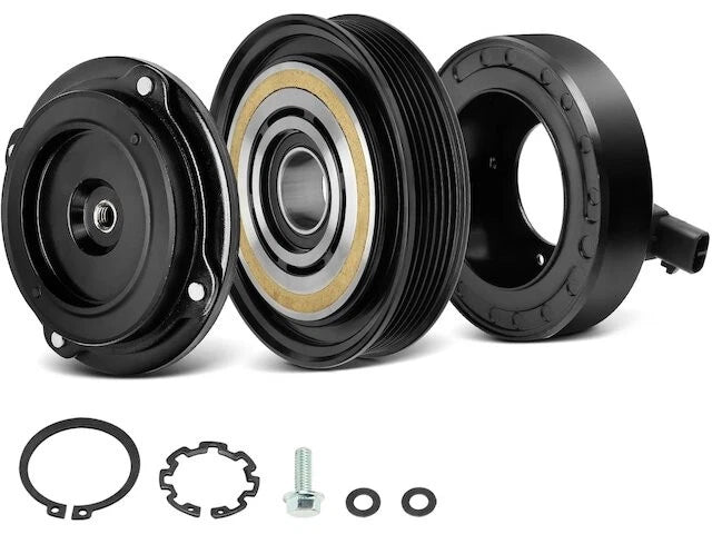 A/C Compressor Clutch Kit for Honda Crosstour (2012) 98377NWDX