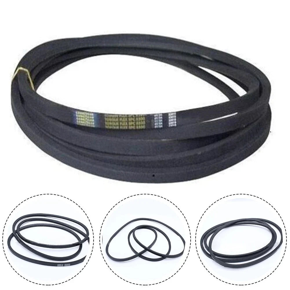 Deck Blade Belt for 42" Cut Mowers (GX20072, GY20570)