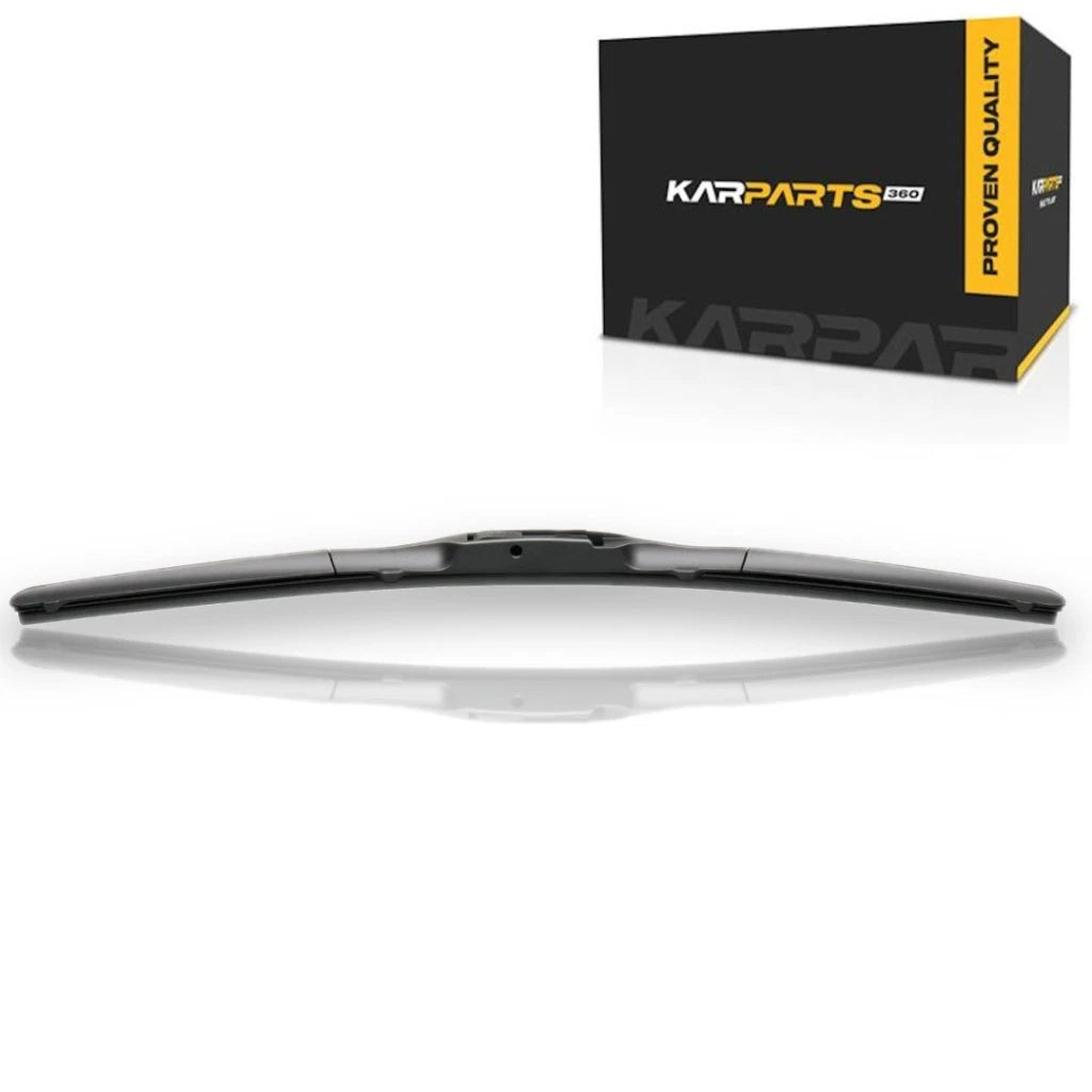 Wiper Blade for Buick Regal (2011–2017) ALX-PAU-AC-8-01816-CLA18 Rubber